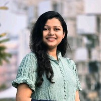 Shreya Barnwal