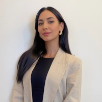 Aya Jarrah
