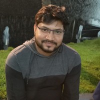 Ravi Ranjan Raj
