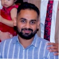 Arvind Kumar