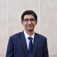 Akarsh Shrivastava