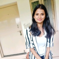 Mayuri Kamat