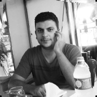 Mohamed Eltaibany
