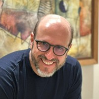 Fábio Carvalho, M.Sc MBA