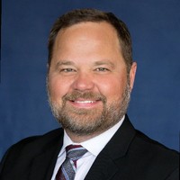 Troy Stockman, MHA-L, CMPE