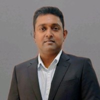Kasun Gamage, Fcma, Fcpa