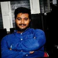 Gaurov Ghosh