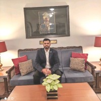 Jitendra Sharma