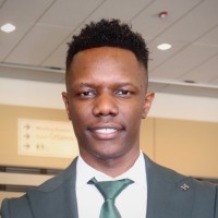 Noah Ndahirwa