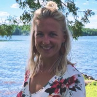 Marjia Jorgenson, Mba