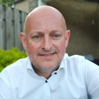 Peter Bernards