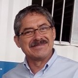 Gino Anfossi Gonzales