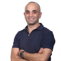 Charles Hajj
