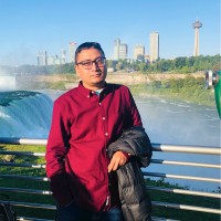 Md Reza Hasanul Kabir