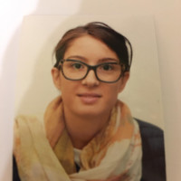 Martina Sangiorgio