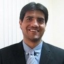 Luis Corvera