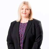 Nicole Lythall