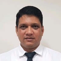 Dharmendra Kumar Sahoo