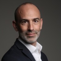 Stephane Raymond
