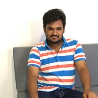 Madhusudhan Reddy Nandikonda