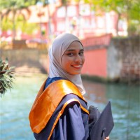 Tengku Nur Zarith Amyra Binti Ku Izany