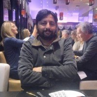Malik Muhammad Nasir Ali Awan