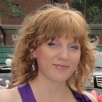Mariya Starun