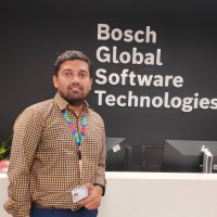 Parimal Patil