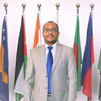 Nabil Al-Attab