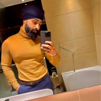 Gurjinder Singh