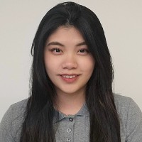 Audrey Lin