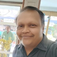 Chetan Shah