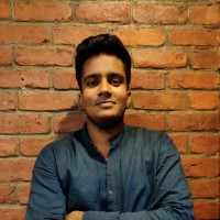 Divyansh Tripathi