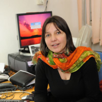 Valeriane Leroy
