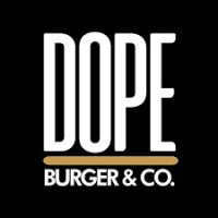 Dope Burger And Co