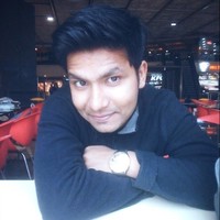 Sumit Yadav