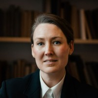 Alexandra Werder Hallonkvist