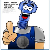 Comercializadora de Birlos Automotrices Hercules