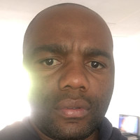 Calvin Moyo