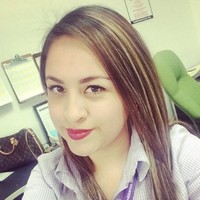 Luisa Fernanda García Esponda