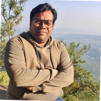 Kapil Khutale