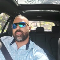 Pedro Valentin Buscamper