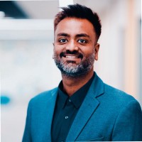 Siddarth Nudurupati