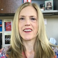 Karen Hawkins