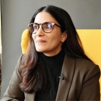 Amrit Deol, PhD