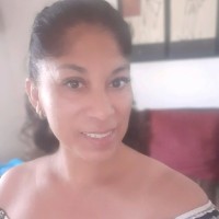 Martha Patricia Ortiz Alvarez