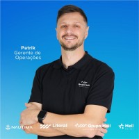 Luiz Patrik Morgem