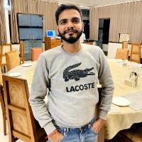 Bhaskar Upadhyay