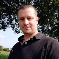 Eric Vis