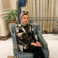 Hadia Magdy